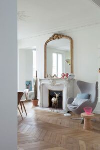 How to Upgrade Your Home Decor: 3 Budget-Friendly Fireplace Mantel Ideas